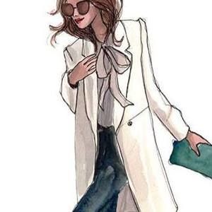 Meet your Posher, Yolanda